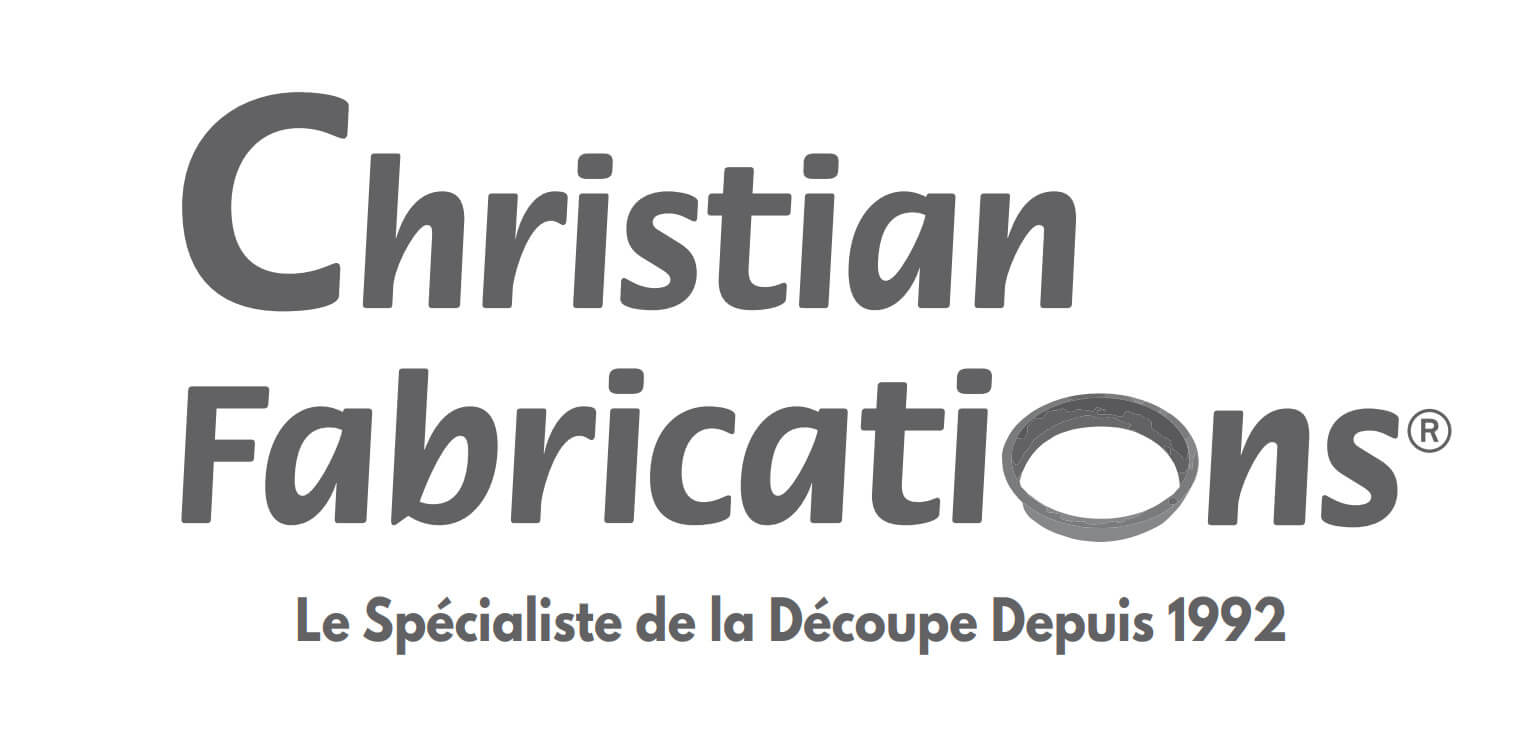 Decoupe industrie Christian Fabrications